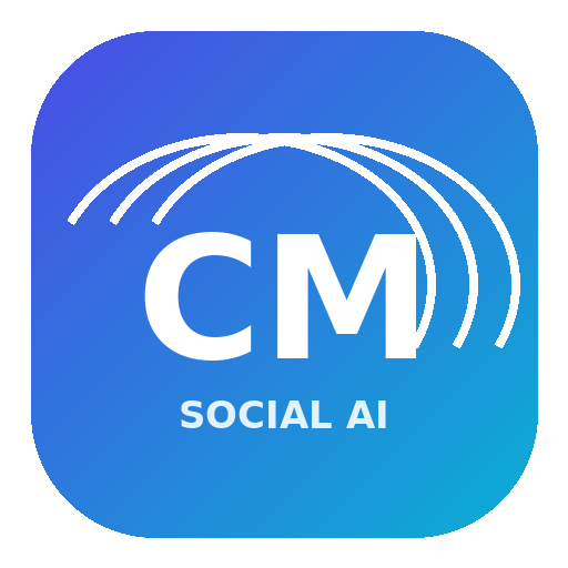 Codes Minds logo
